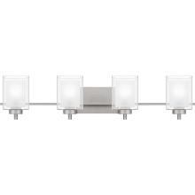  QUOIZEL KLT8904BN - Kolt Bath Light