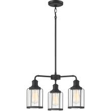  QUOIZEL LUD5020EK - Ludlow Chandelier