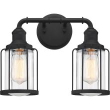  QUOIZEL LUD8615EK - Ludlow Bath Light