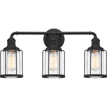  QUOIZEL LUD8624EK - Ludlow Bath Light