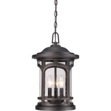 QUOIZEL MBH1911PN - Marblehead Outdoor Lantern