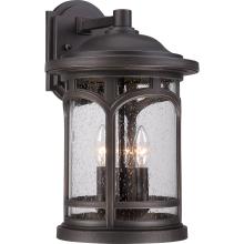  QUOIZEL MBH8411PN - Marblehead Outdoor Lantern