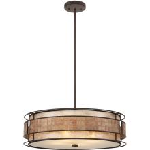  QUOIZEL MC8420CRC - Laguna Pendant