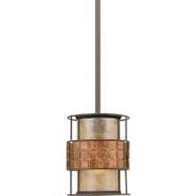  QUOIZEL MC842PRC - Laguna Mini Pendant