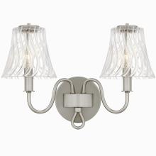  QUOIZEL MCK8615BN - McKinney Bath Light