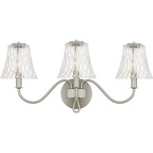  QUOIZEL MCK8623BN - McKinney Bath Light