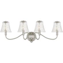  QUOIZEL MCK8631BN - McKinney Bath Light