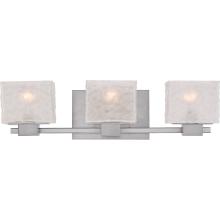  QUOIZEL MLD8603BN - Melody Bath Light
