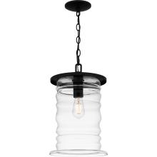  QUOIZEL NAD1510MBK - Noland Mini Pendant