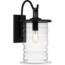  QUOIZEL NAD8410MBK - Noland Outdoor Lantern