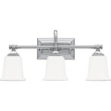  QUOIZEL NL8603C - Nicholas Bath Light