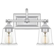  QUOIZEL NLC8602C - Nicholas Bath Light