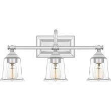  QUOIZEL NLC8603C - Nicholas Bath Light