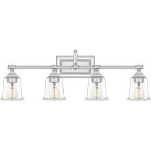  QUOIZEL NLC8604C - Nicholas Bath Light