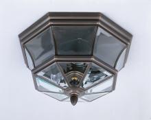  QUOIZEL NY1794Z - Newbury Outdoor Lantern
