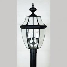  QUOIZEL NY9043K - Newbury Outdoor Lantern