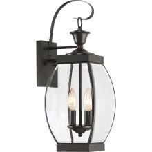 QUOIZEL OAS8408Z - Oasis Outdoor Lantern