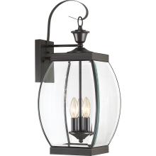 QUOIZEL OAS8409Z - Oasis Outdoor Lantern