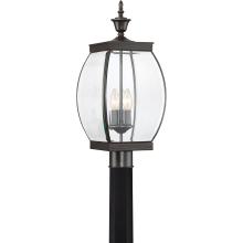  QUOIZEL OAS9009Z - Oasis Outdoor Lantern