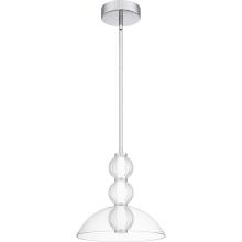  QUOIZEL PCELW1812C - Elway Pendant