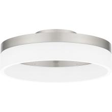  QUOIZEL PCOH1608BN - Cohen Flush Mount