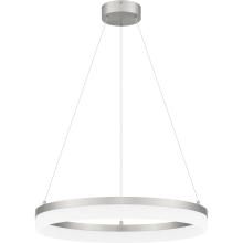  QUOIZEL PCOH2824BN - Cohen Pendant