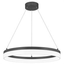  QUOIZEL PCOH2824OI - Cohen Pendant
