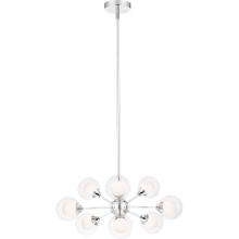  QUOIZEL PCSB5009C - Spellbound Chandelier