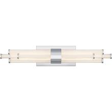  QUOIZEL PCTAL8624C - Talbott Bath Light