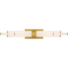  QUOIZEL PCTAL8632BRG - Talbott Bath Light