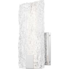  QUOIZEL PCWR8506C - Winter Wall Sconce