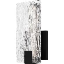  QUOIZEL PCWR8506MBK - Winter Wall Sconce