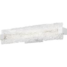  QUOIZEL PCWR8524C - Winter Bath Light