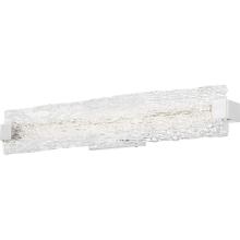  QUOIZEL PCWR8532C - Winter Bath Light