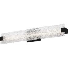  QUOIZEL PCWR8532MBK - Winter Bath Light