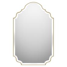  QUOIZEL QR5175 - Camille Mirror