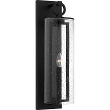  QUOIZEL RDN8406SBK - Redan Outdoor Lantern