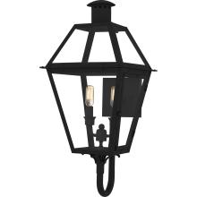  QUOIZEL RO8311EK - Rue De Royal Outdoor Lantern