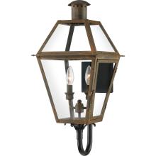 QUOIZEL RO8311IZ - Rue De Royal Outdoor Lantern