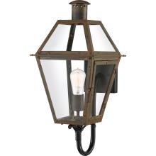  QUOIZEL RO8410IZ - Rue De Royal Outdoor Lantern