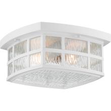  QUOIZEL SNN1612W - Stonington Outdoor Lantern