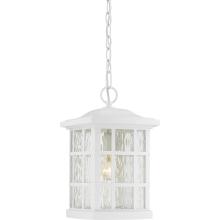  QUOIZEL SNN1909W - Stonington Outdoor Lantern