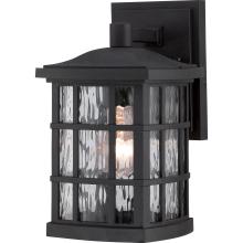  QUOIZEL SNN8406K - Stonington Outdoor Lantern