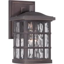  QUOIZEL SNN8406PN - Stonington Outdoor Lantern
