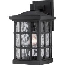  QUOIZEL SNN8408K - Stonington Outdoor Lantern