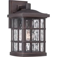  QUOIZEL SNN8408PN - Stonington Outdoor Lantern