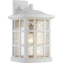  QUOIZEL SNN8411W - Stonington Outdoor Lantern