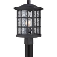  QUOIZEL SNN9009K - Stonington Outdoor Lantern