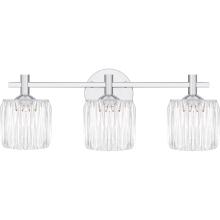  QUOIZEL SPD8622C - Spade Bath Light