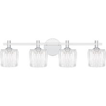  QUOIZEL SPD8630C - Spade Bath Light